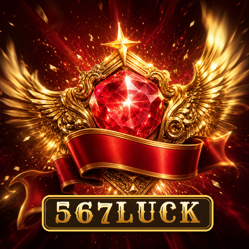 567luck Tangkapan Layar - 2