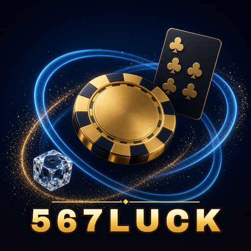 567luck Tangkapan Layar - 3