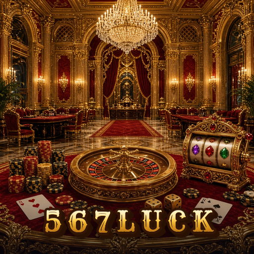 567luck Tangkapan Layar - 4