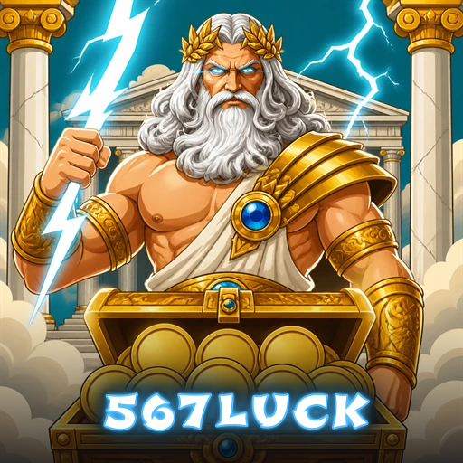 567luck Tangkapan Layar - 5
